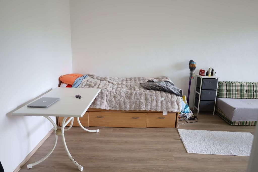 Immobilie in Balingen - KLEIN ABER FEIN: 1 Zi.-Whg. Auf Schmiden - Bild 3