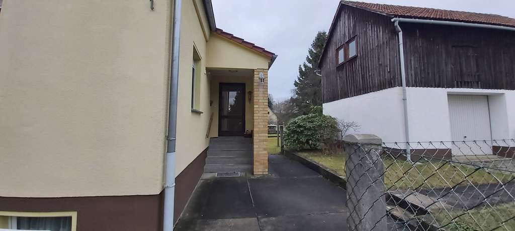 Immobilie in Pulsnitz - Leben&Wohnen im grünen und ruhigen Eigenheim - Bild 2