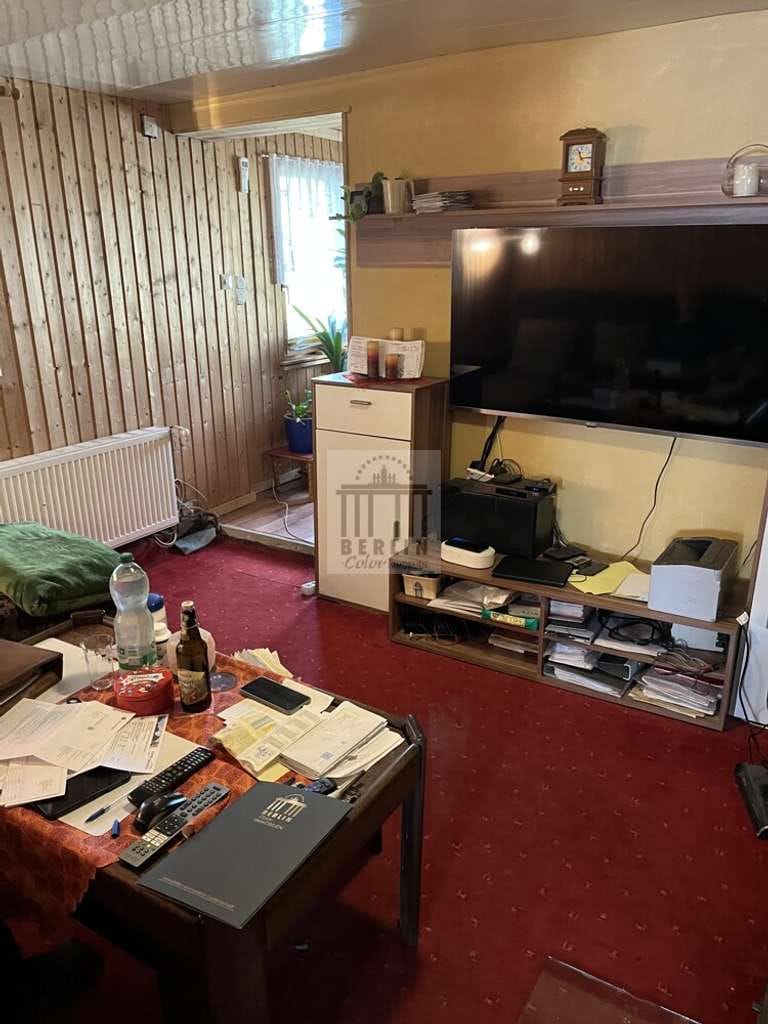 Immobilie in Heidesee - Bungalow in Prieros für kreative Naturliebhaber - Bild 1