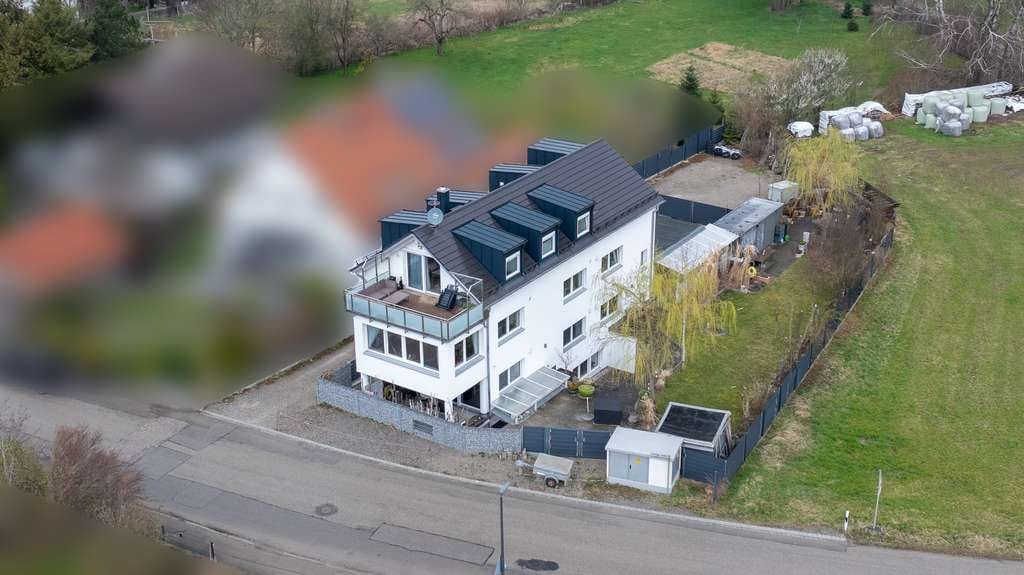 Immobilie in Weßling - Ein Zuhause für mehrere Generationen: Komfort und Stil unter einem Dach - Bild 0