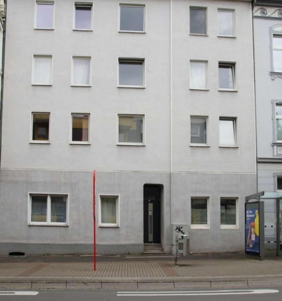 Immobilie in Dortmund - Aufgepasst!!! Top vermietetes Appartement mit Reserve - Bild 0