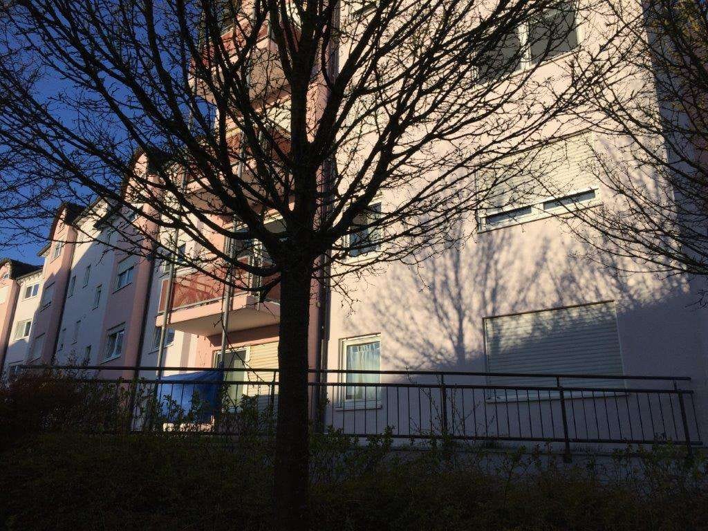 Immobilie in Laichingen - 4 Zimmer-Wohnung ca. 77 m² (vermietet) - Bild 0