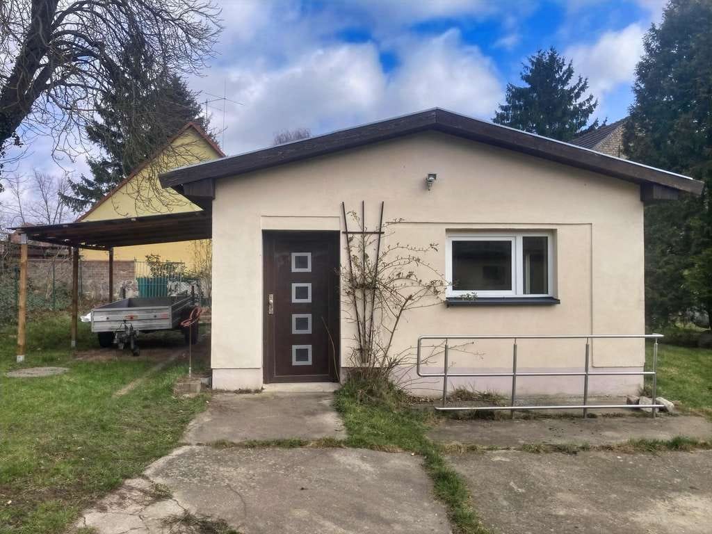 Immobilie in Prenzlau - Einfamilienhaus  zu verkaufen - Bild 3