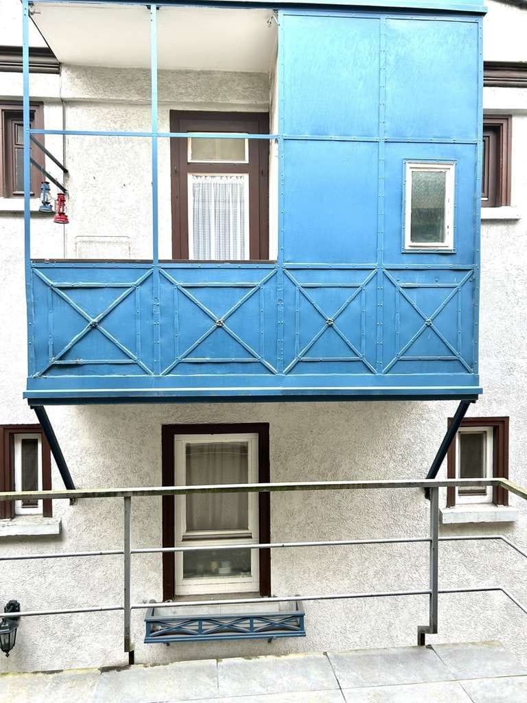 Immobilie in Esslingen am Neckar - Charmante und charakteristische 3-Zimmer-Wohnung im Herzen von Esslingen am Neckar - Bild 1