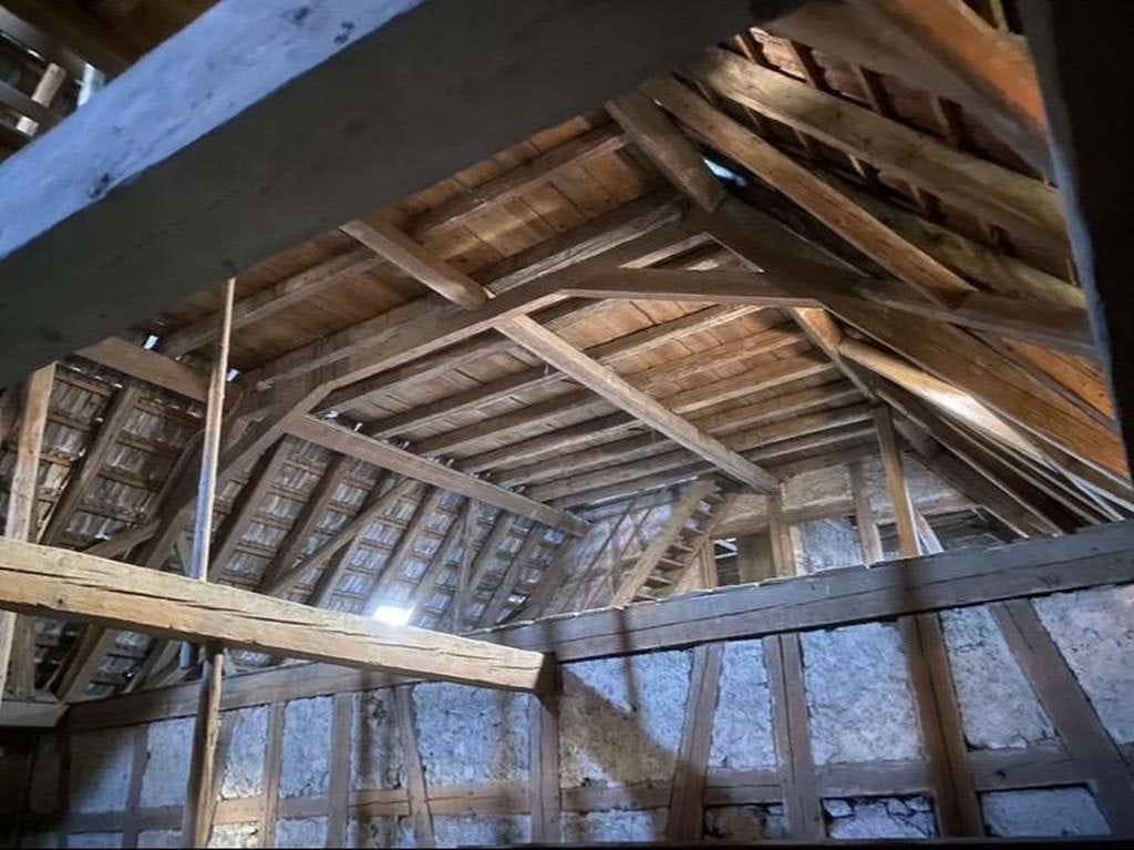 Immobilie in Sulz am Neckar - Ehemaliges Bauernhaus - Bild 2