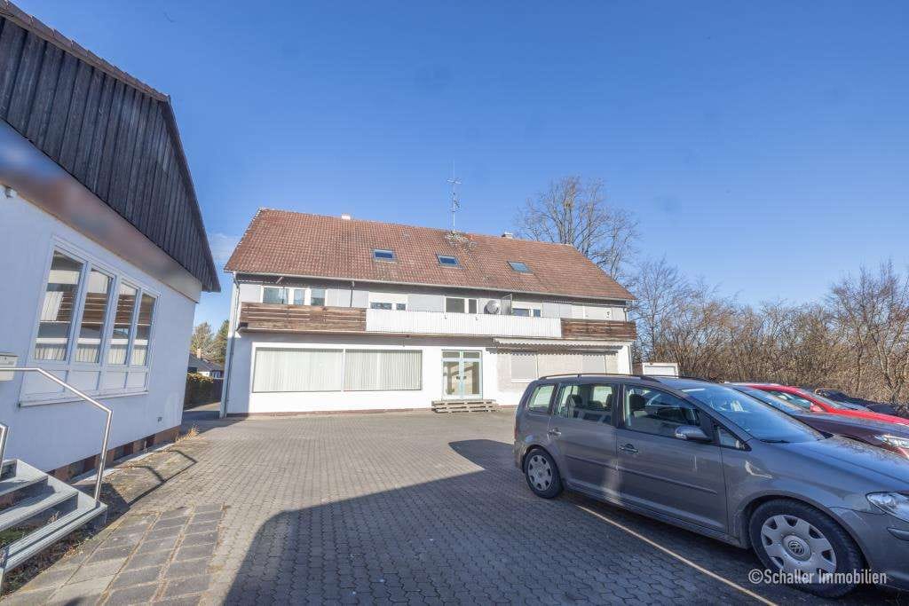 Immobilie in Oberasbach - Wohn- und Geschäftshaus in Oberasbach / Haus kaufen  - Bild 2
