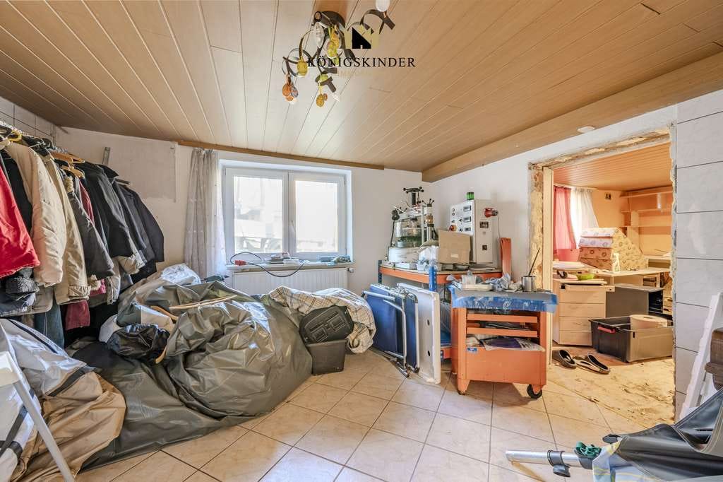 Immobilie in Aspach - Freistehendes Zweifamilienhaus in Aspach - Bild 4
