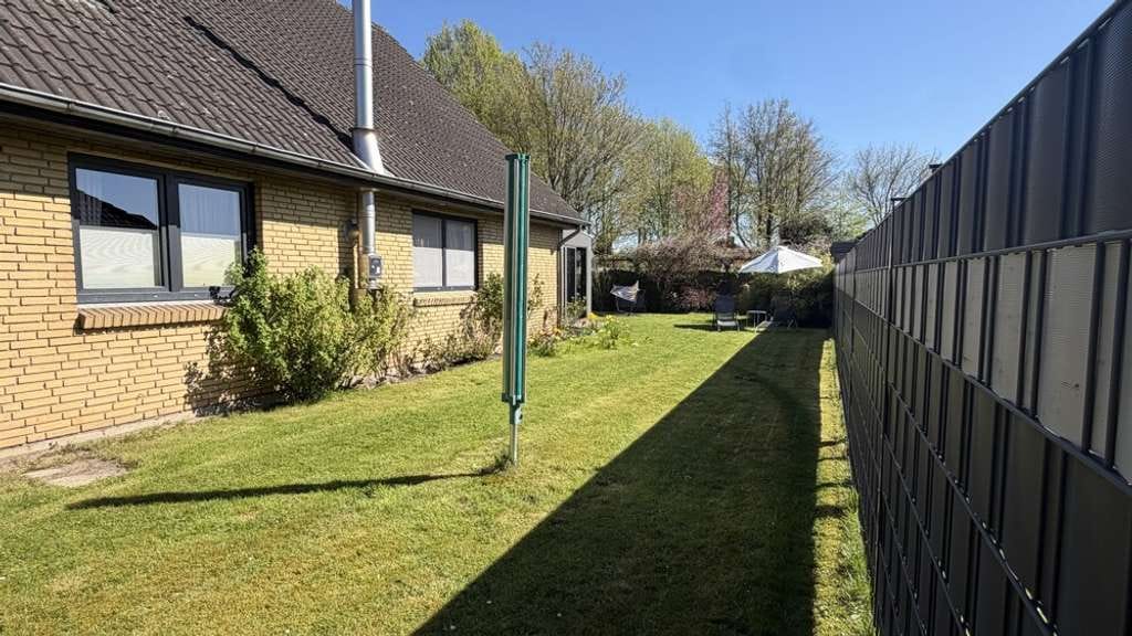 Immobilie in Schafflund - Flexibel nutzbares Zweifamilienhaus – ideal für Mehrgenerationenwohnen oder Vermietung - Bild 4