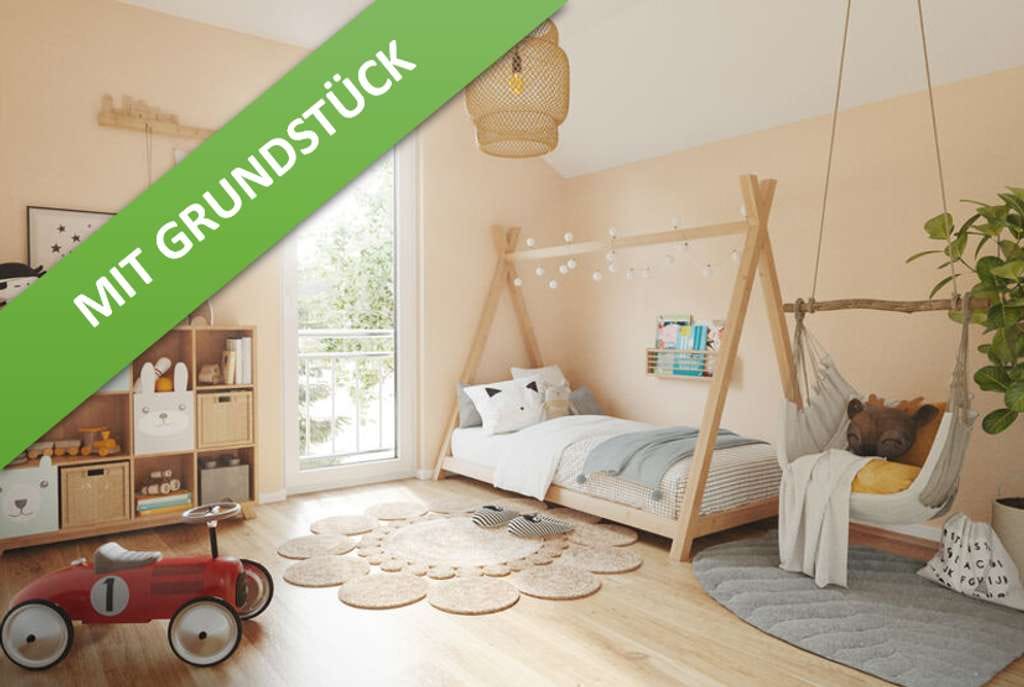 Immobilie in Tülau - Inkl. Grundstück, ein Zuhause das überzeugt in Tülau. - Bild 0