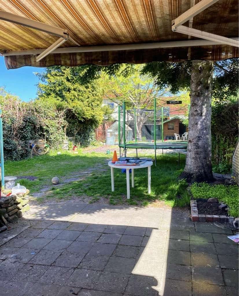 Immobilie in Husum - NUR 149.000€! Zentral & ruhig gelegenes Stadthaus mit Potential! - Bild 2
