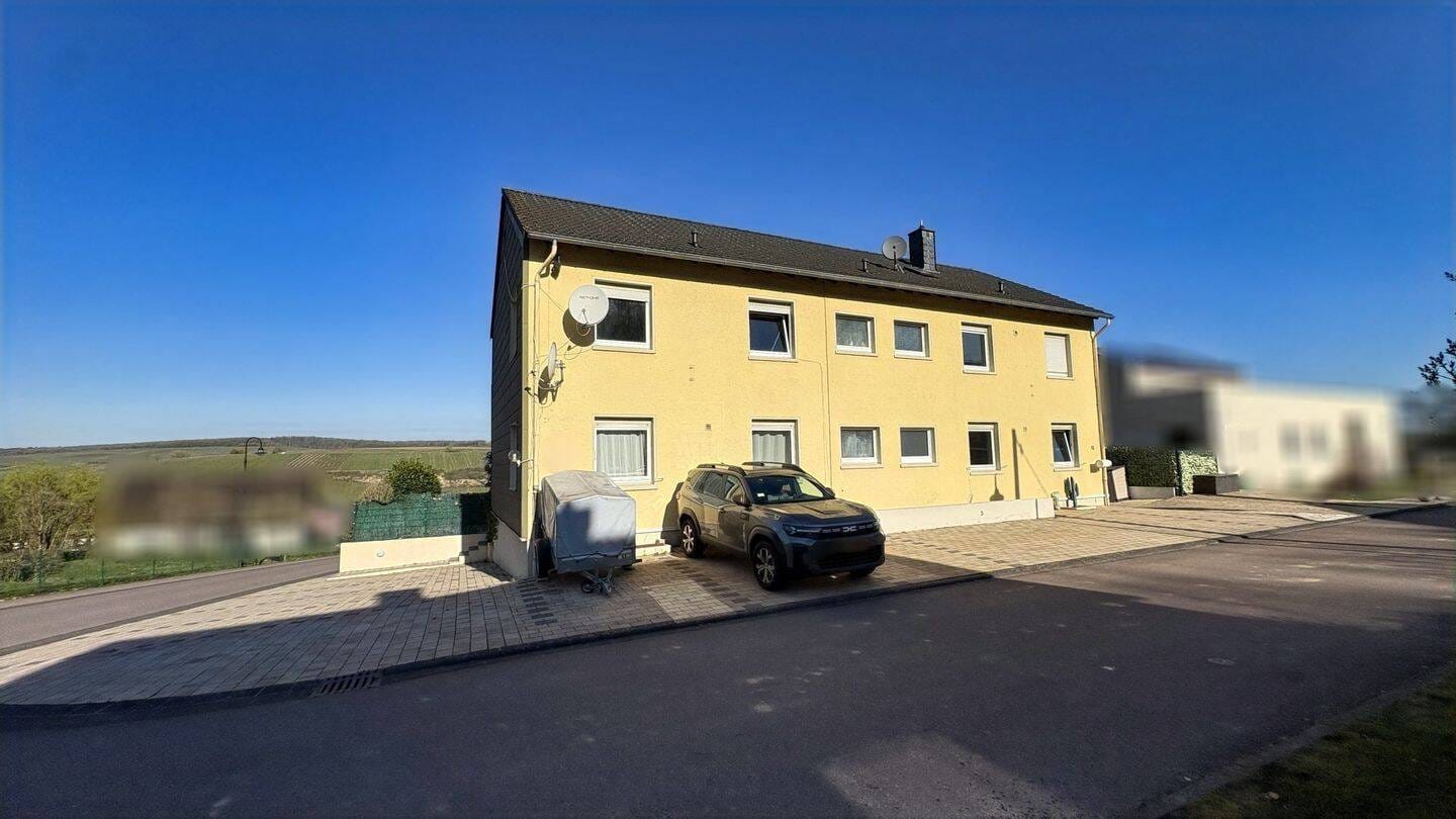 Immobilie in Palzem - Attraktive Kapitalanlage: 6-Parteienhaus mit stabilen Mieteinnahmen - Bild 1