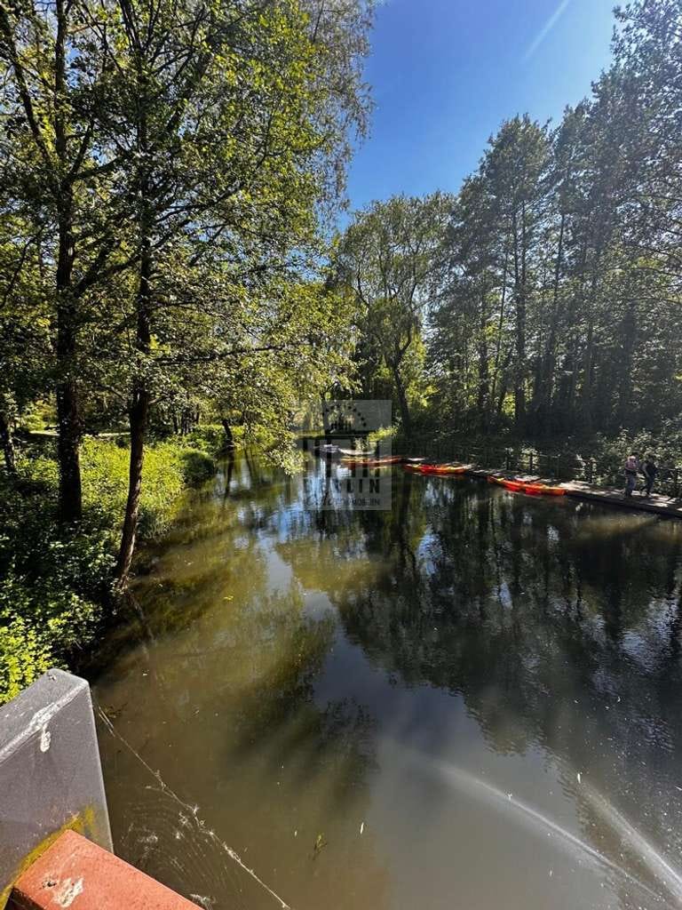 Immobilie in Spreewaldheide - Diskrete Vermarktung! Gepflegter Dreiseitenhof im schönen Spreewald - Bild 0