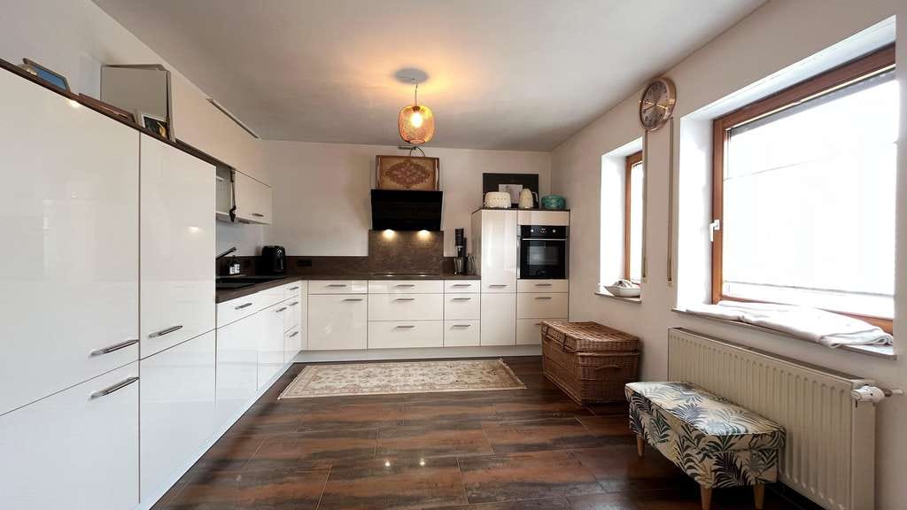 Immobilie in Römerberg - Traumwohnung mit Terrasse und viel Licht in Römerberg

 - Bild 2