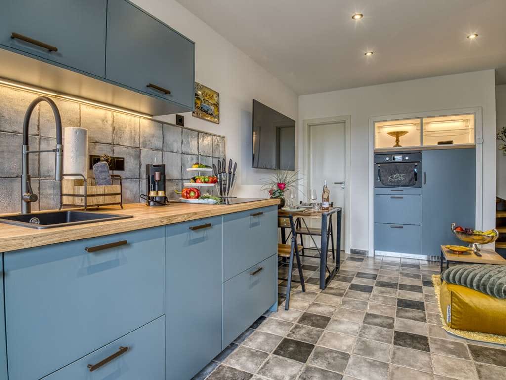 Immobilie in Tating - Exklusive Ferienwohnung in Tating – Luxus, Ruhe und Wertbeständigkeit - Bild 1