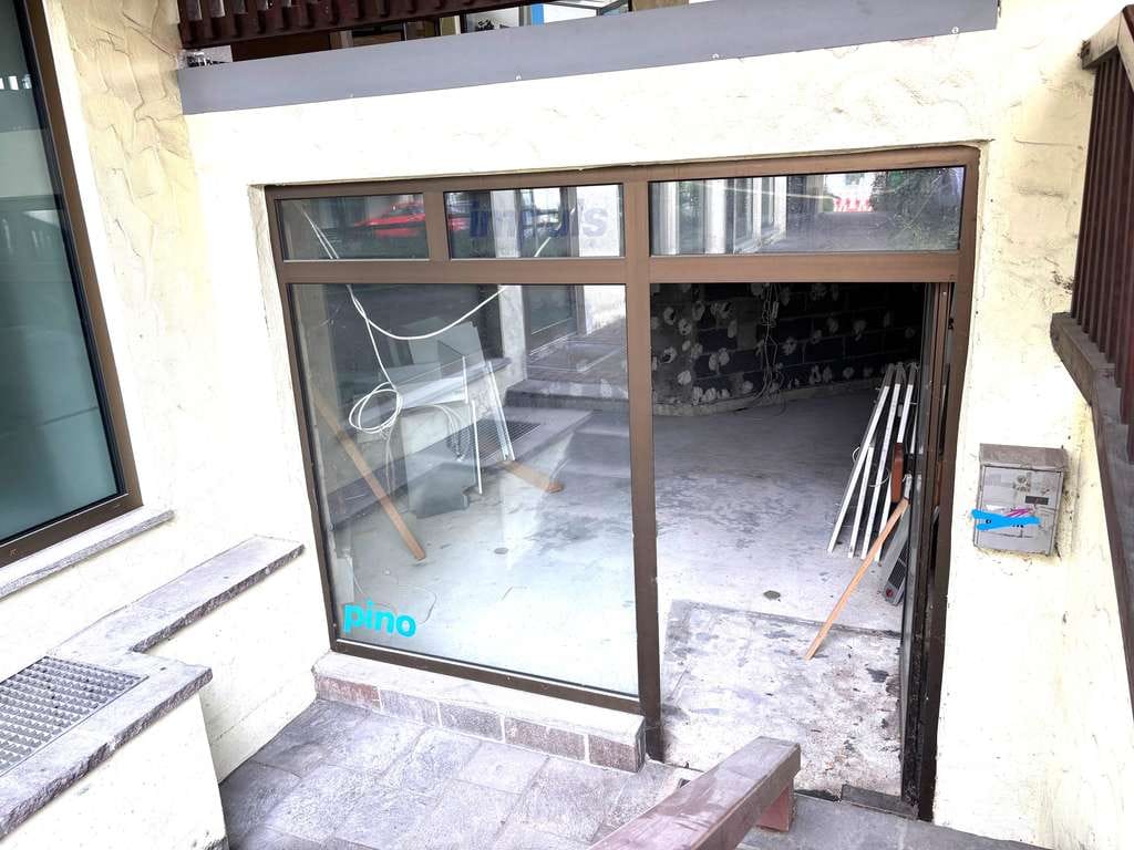 Immobilie in Ostrach - Rohbauwohnung im Zentrum von Ostrach - Bild 1