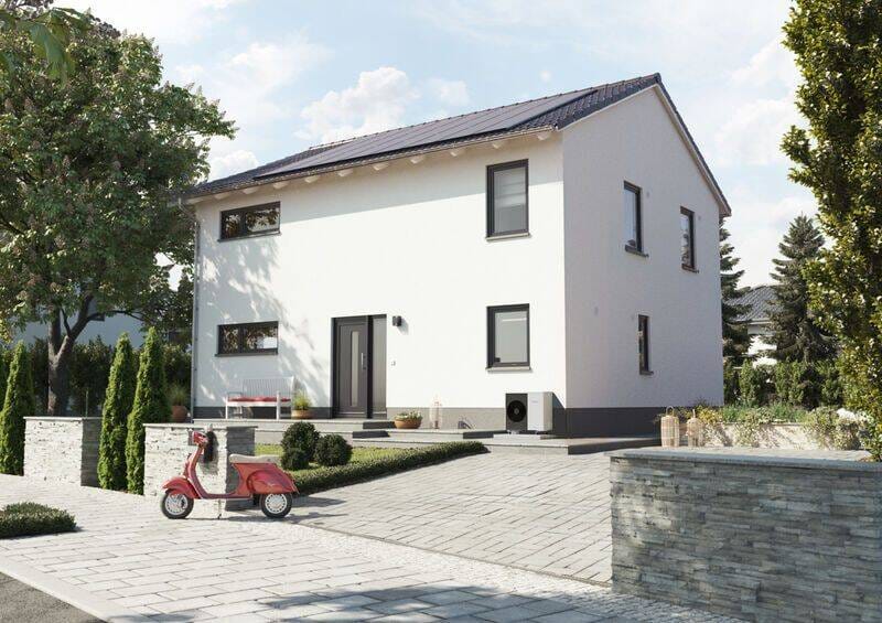 Immobilie in Oberdürenbach - Ihre Villa im Oberdürenbach - Bild 1