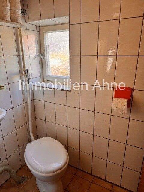 Immobilie in Mindelheim - Verwirklichen Sie Ihre eigenen Ideen! Sanierungsbedürftige DHH in Mindelheim! - Bild 3