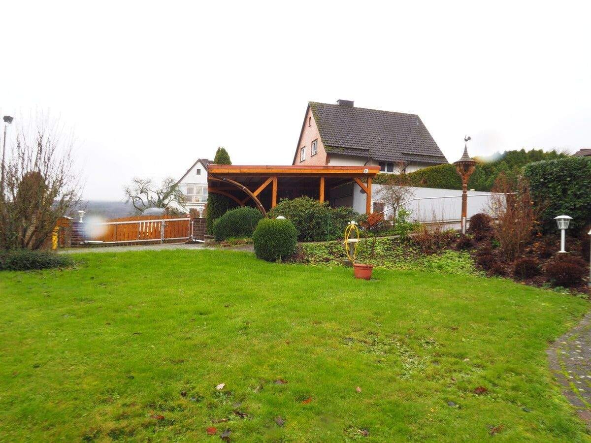 Immobilie in Großalmerode - Haus in Großalmerode - Bild 3
