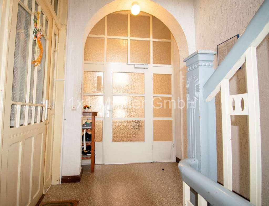 Immobilie in Parchim - Mehrfamilienhaus mit 3 Garagen in Parchim - Bild 3