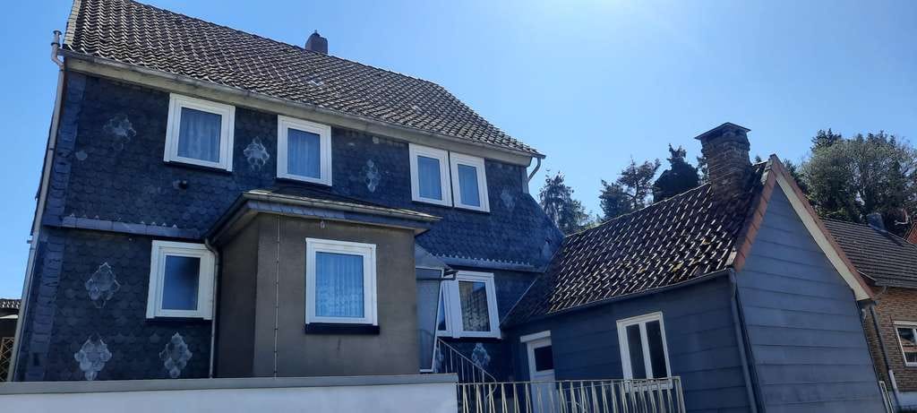 Immobilie in Freden (Leine) - Gemütliches Einfamilienhaus in  Freden.  Gut geeignet für die Familie! - Bild 0