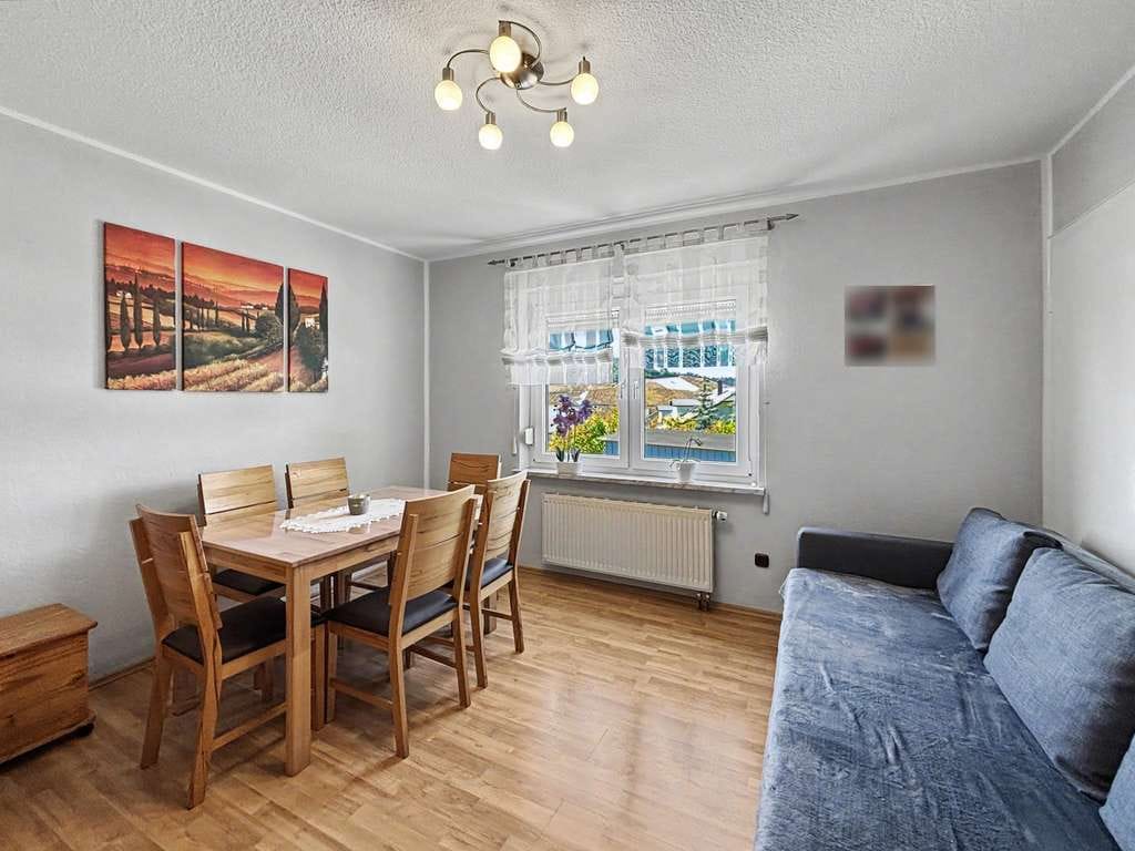 Immobilie in Nittel - Ein Zuhause mit Platz für Generationen – gepflegtes Zweifamilienhaus mit großem Grundstück in Nittel - Bild 4