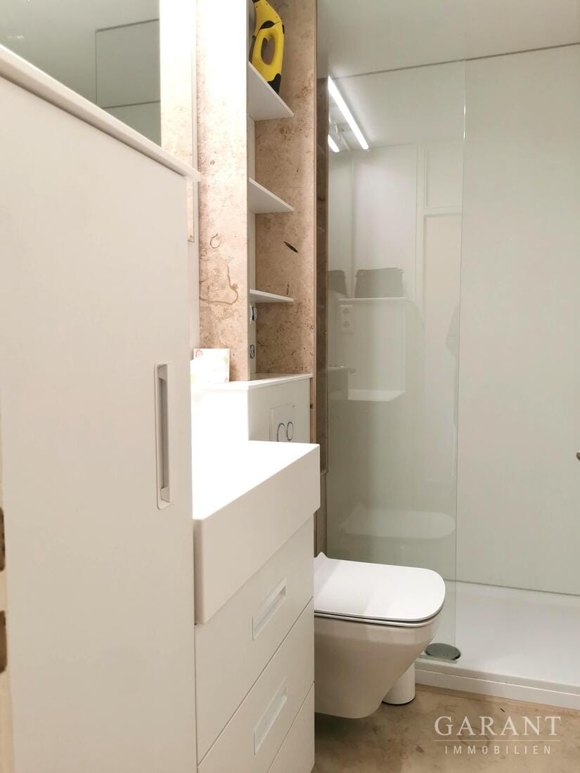 Immobilie in Halblech - 2 Zimmer-Wohnung mit Weitblick - Hier stimmen Preis und LEISTUNG! - Bild 3