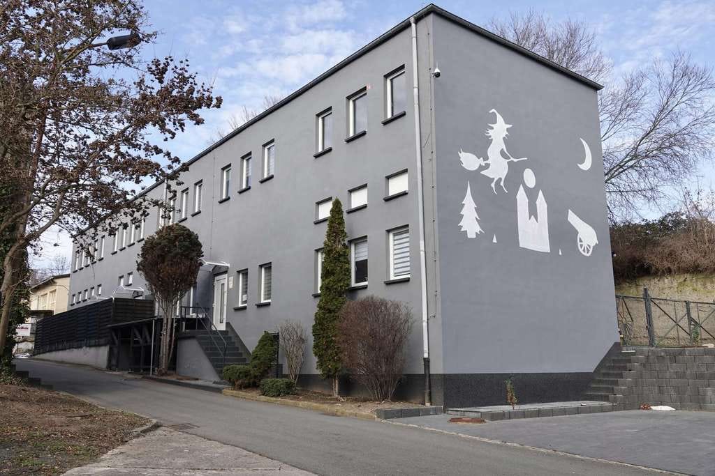 Immobilie in Quedlinburg - Objekt mit 7 Ferienwohnungen wartet auf Sie - Bild 1