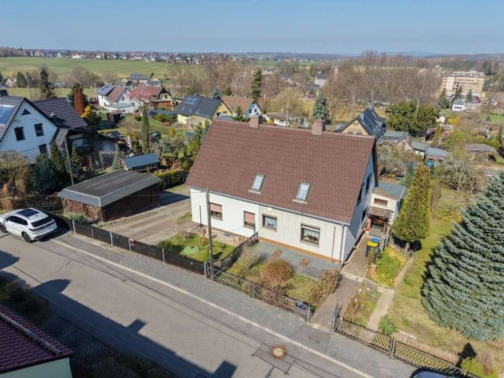 Immobilie in Taura - Dopplehaushälfte in Taura - Bild 3
