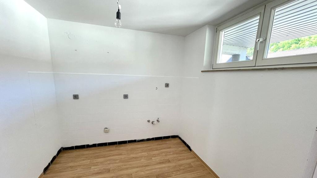 Immobilie in Lennestadt - Etagenwohnung in Lennestadt (Meggen) - Bild 1