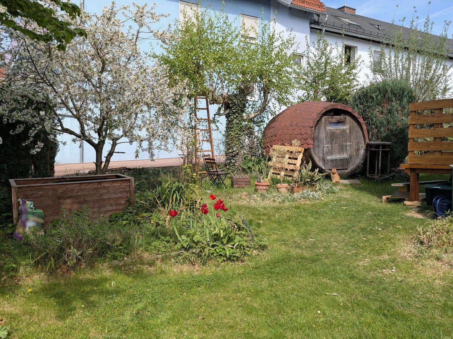 Immobilie in Waldershof - Raus aus der Miete - Rein in die eigene Wohnung - Bild 1