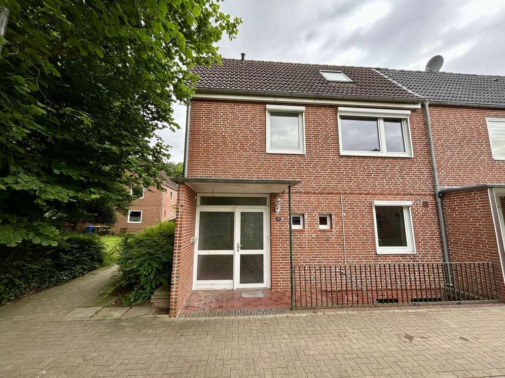 Immobilie in Albersdorf - Großes Reihenendhaus für die junge Familie - Bild 0