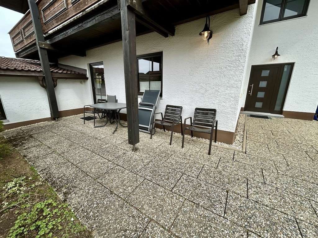 Immobilie in Neuschönau - Ferienhaus mit drei Einheiten in 94556 Neuschönau  - Bild 1