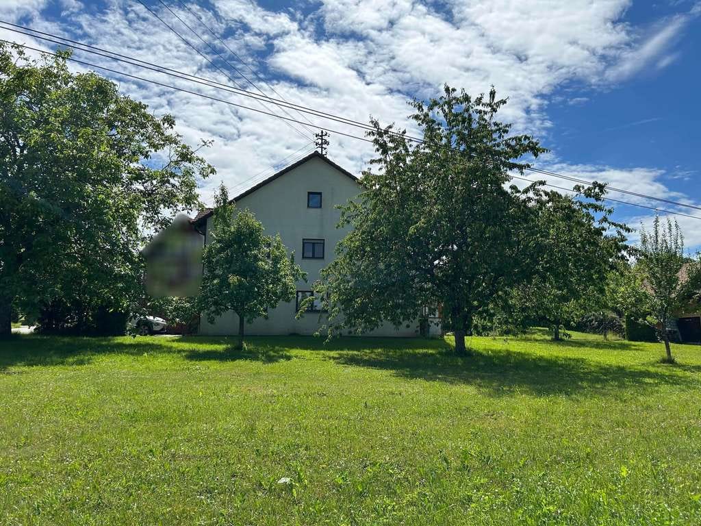 Immobilie in Mudau - Großzügiges Wohnhaus mit Ausbaupotenzial in naturnaher Lage - Bild 3