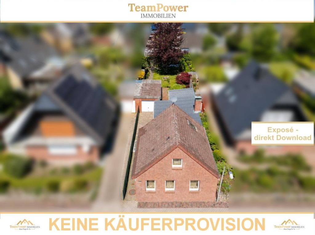 Immobilie in Kellinghusen -  - Bild 0