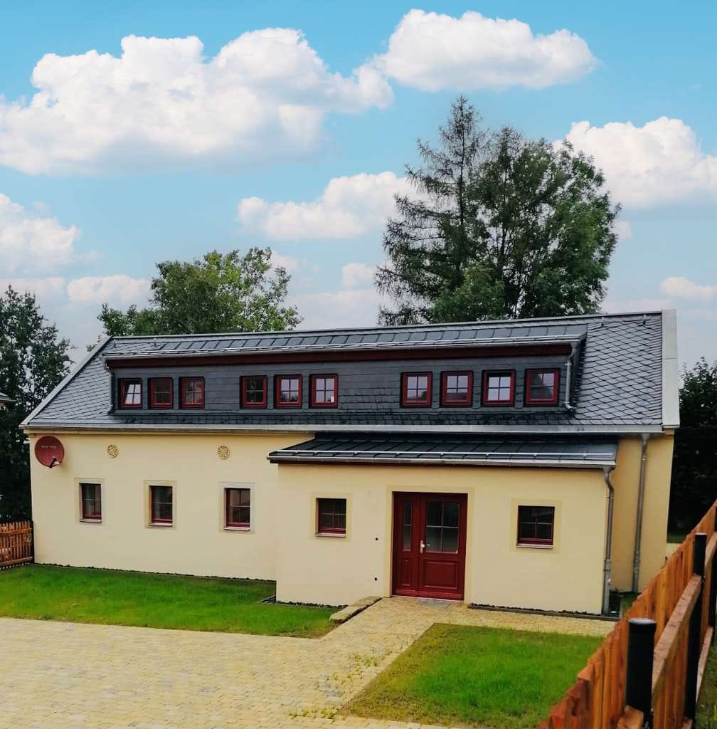 Immobilie in Dohma - Ihr schlüsselfertiges Traumhaus in Dohma, Cotta A - Freistehend - Bild 1