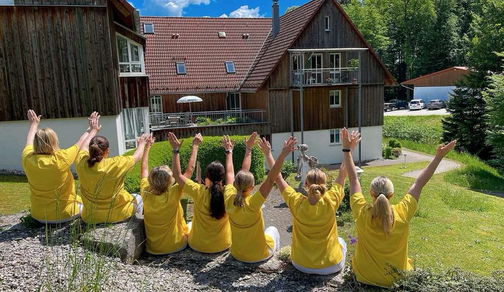Immobilie in Berg b.Neumarkt i.d.OPf. - Pflegeappartement als Kapitalanlage mit Vorbelegungsrecht - Bild 1