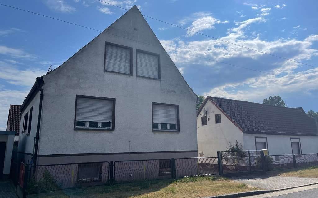 Immobilie in Peitz - Für Käufer mit Weitblick - Bild 1