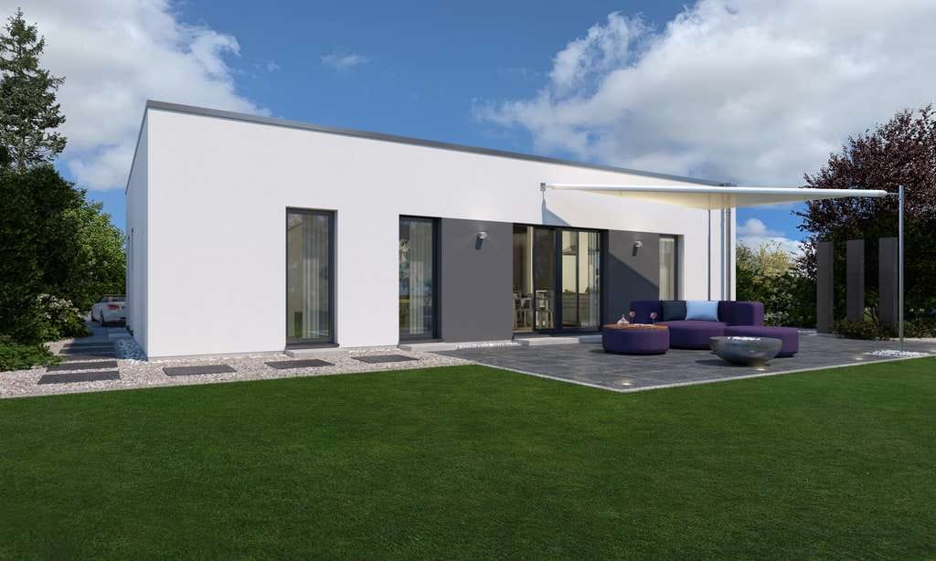 Immobilie in Güllesheim - Exclusiver Bungalow von Okal in Güllesheim - Bild 2