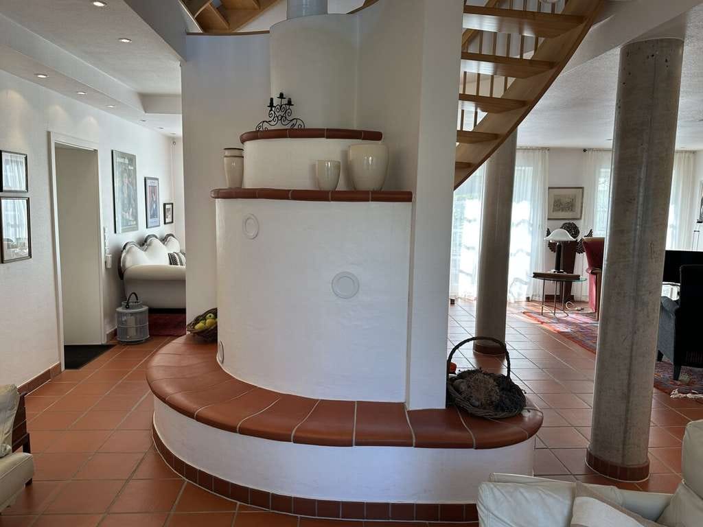 Immobilie in Horbruch - Historischer Charme und moderne Weite -  Wohnen mit besonderem Charakter - Bild 2