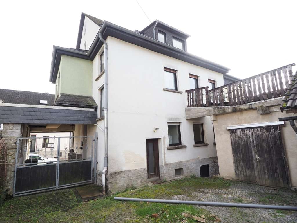 Immobilie in Marienrachdorf - Gelegenheit für die große Familie. Wohnhaus mit Potential! - Bild 3