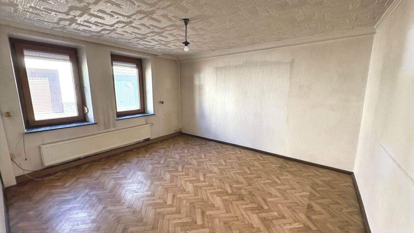 Immobilie in Langsur - Grenznah wohnen, grenzenlos profitieren - Haus der Möglichkeiten in Langsur - Bild 3