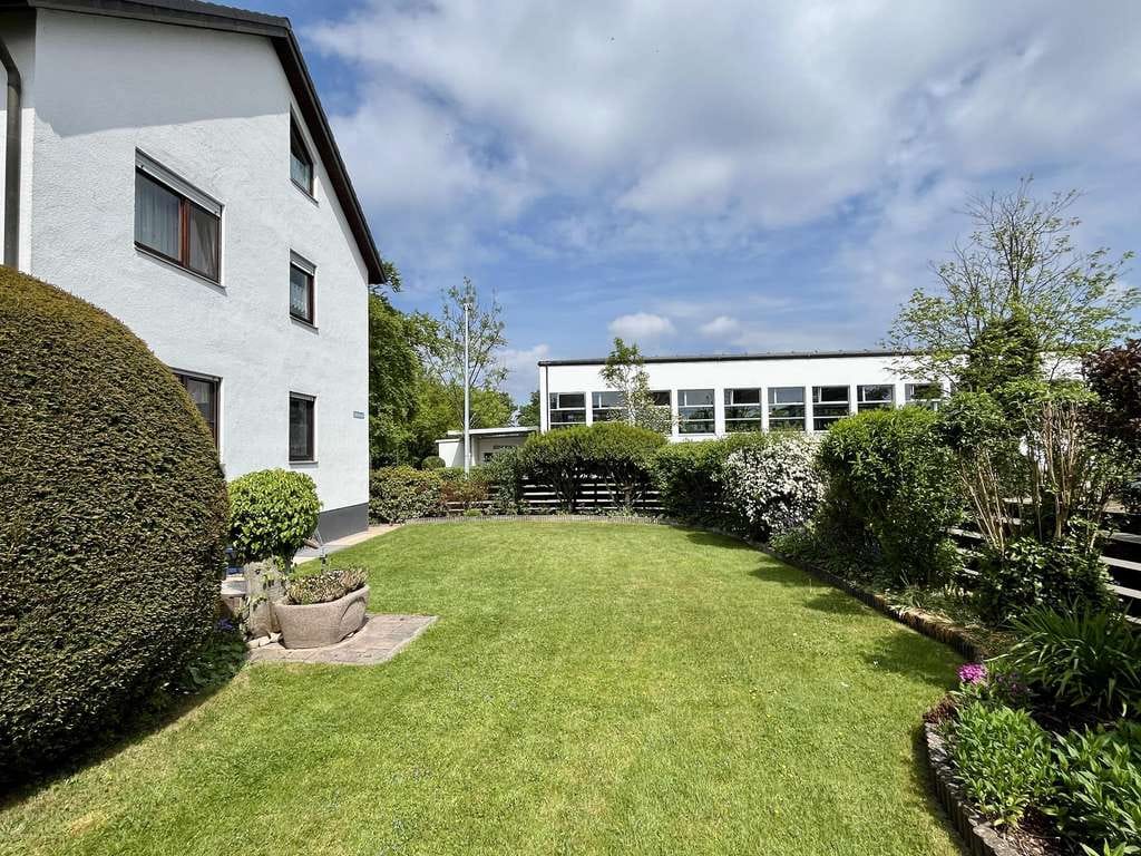 Immobilie in Leipheim - Charmantes Einfamilienhaus in Leipheim - Bild 3