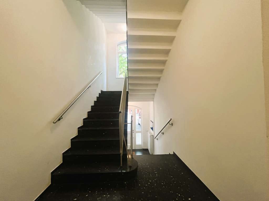 Immobilie in Wesel - Stilvoll wohnen im Denkmal – 2-Zimmer-Eigentumswohnung - Bild 2