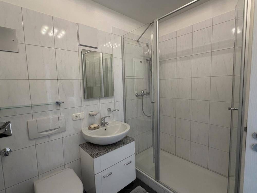 Immobilie in Borna - 4 Zimmerwohnung mit Balkon im Stadtzentrum / z. Zt. vermietet - Bild 3