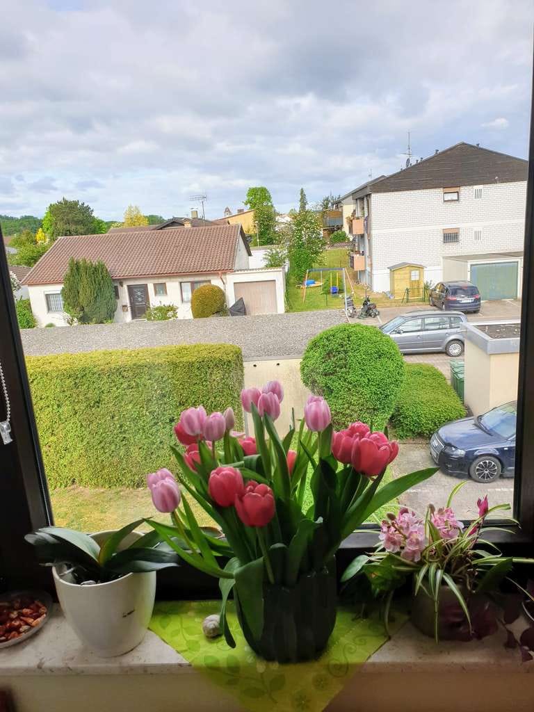 Immobilie in Maulbronn - Privat Verkauf / ohne Makler- Wohnen mit Charakter: 3,5  Zimmer-Wohnung in Maulbronn - Bild 2