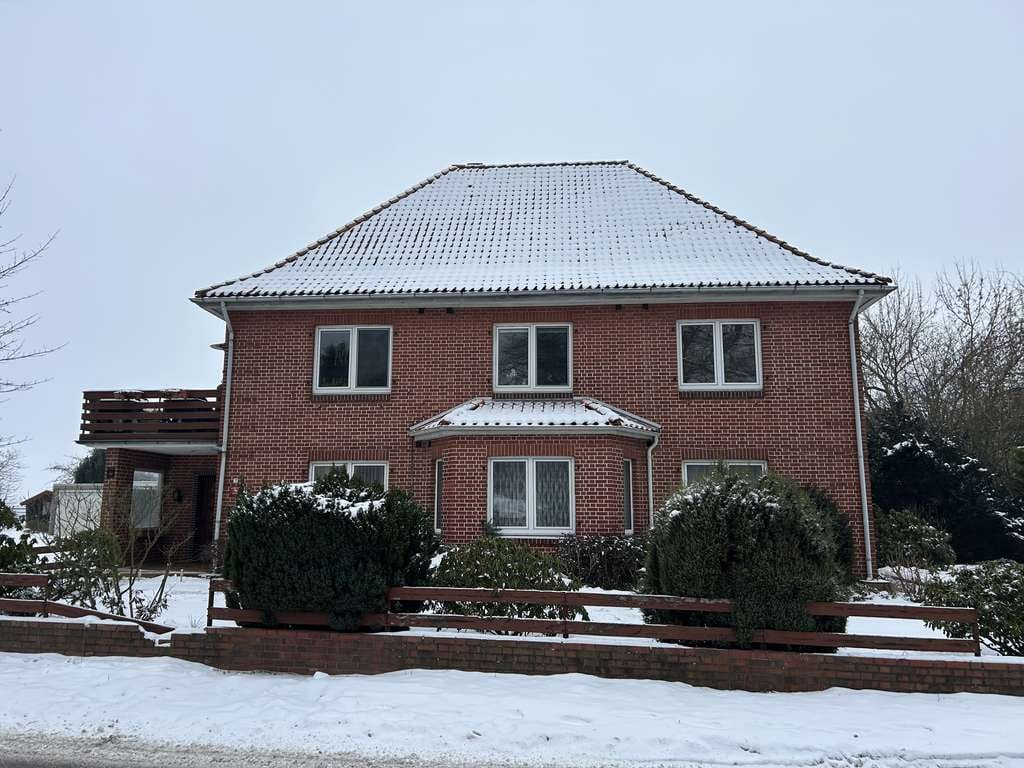 Immobilie in Garstedt - Resthof für Pferdeliebhaber im Ortskern von Garstedt - Bild 0