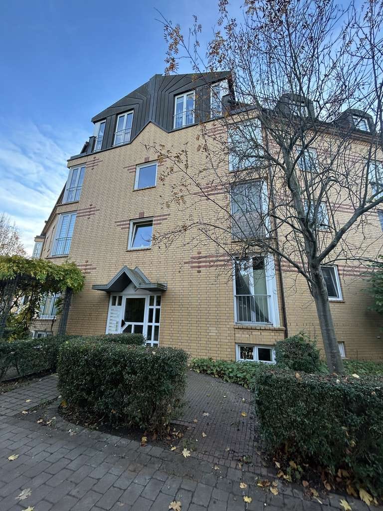 Immobilie in Nauen - Attraktives Wohnungspaket mit 2 Einheiten – solide Kapitalanlage mit Entwicklungspotenzial - Bild 1