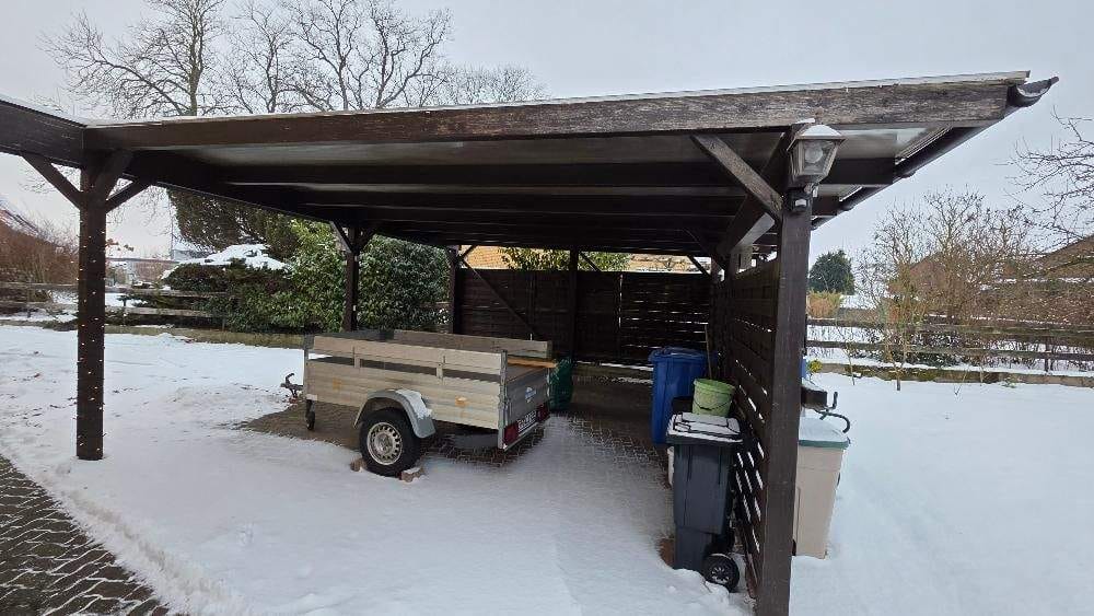 Immobilie in Schwülper - Großzügiges EFH mit großem Grundstück in Schwülper OT Rothemühle - Bild 4