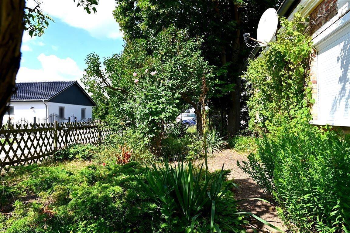 Immobilie in Zarrendorf - Einfamilienhaus in Zarrendorf mit großem Potential - Bild 2