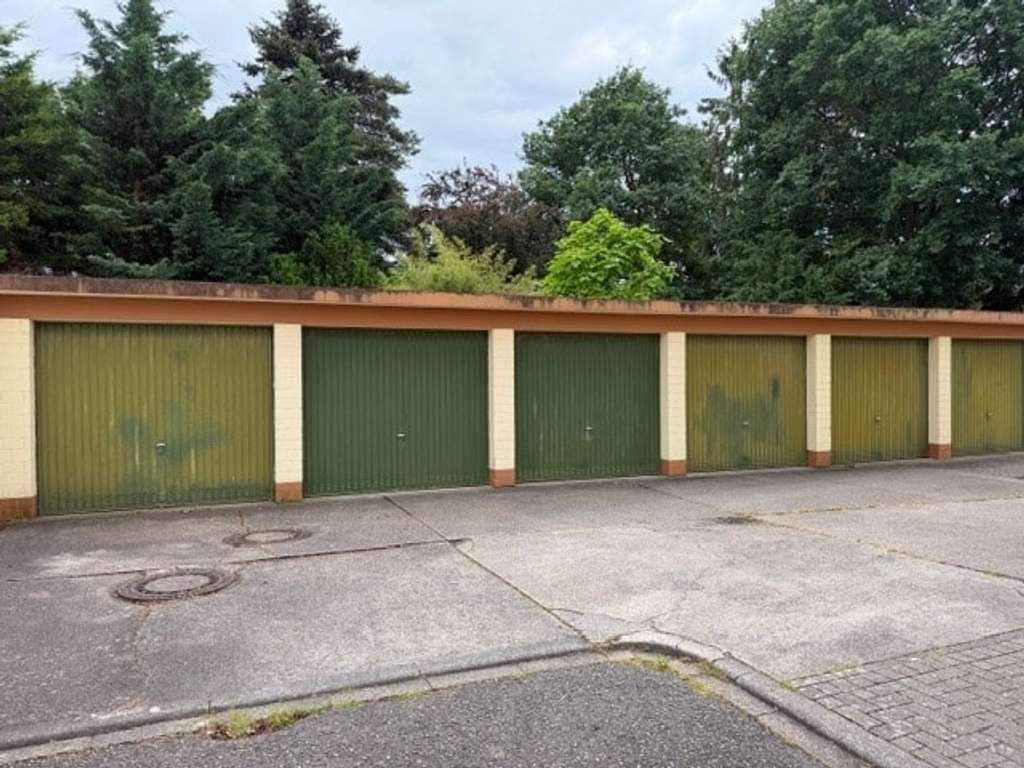 Immobilie in Offenbach an der Queich - Kapitalanlage für Einsteiger - Bild 1